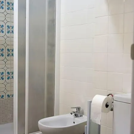 Piso Centrico En Ronda Appartement Buitenkant foto