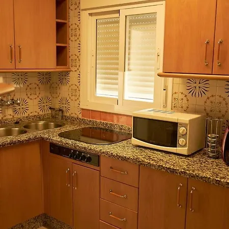Piso Centrico En Ronda Appartement Buitenkant foto