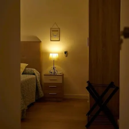 Piso Centrico En Ronda Appartement Buitenkant foto