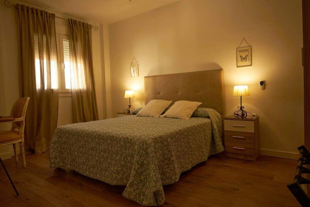 Piso Centrico En Appartement Ronda