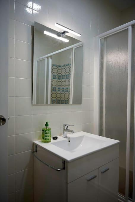 Appartement Piso Centrico En *