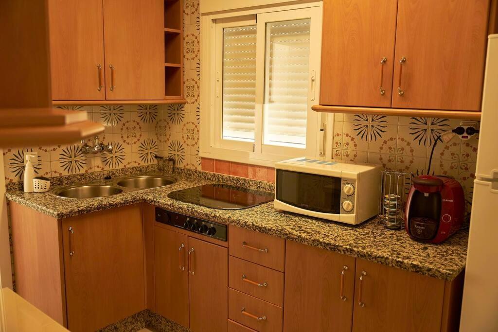 Apartment Piso Centrico En *