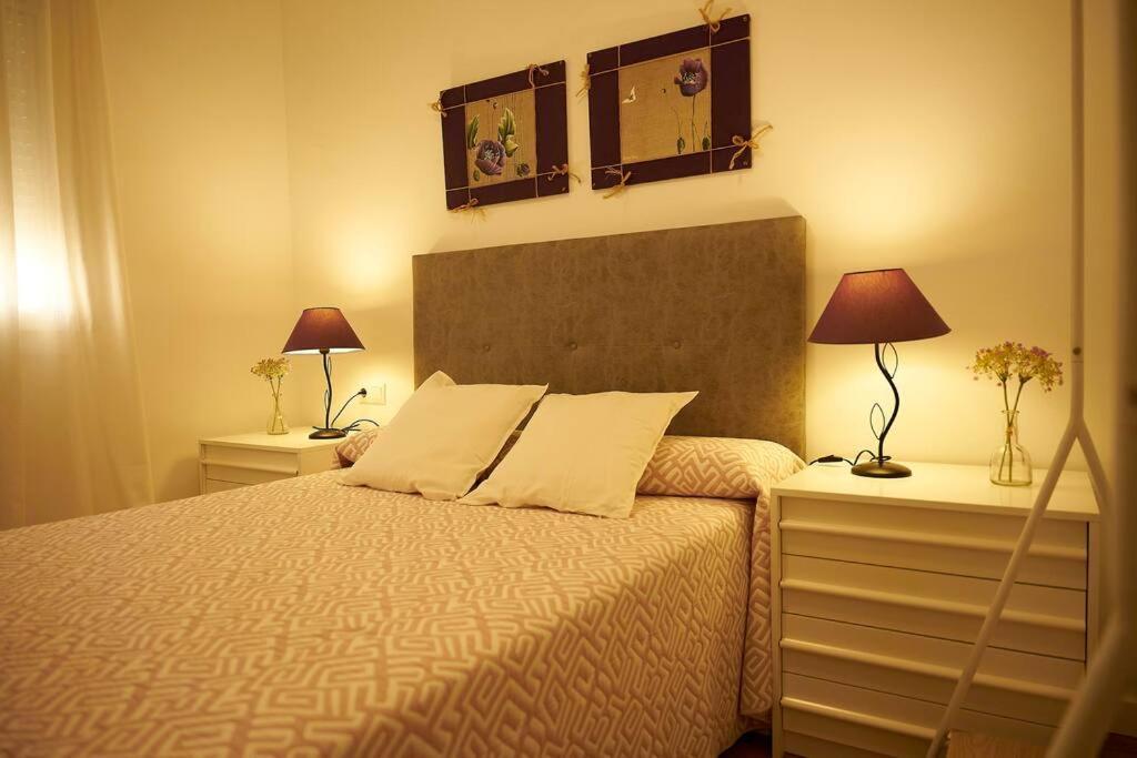Apartment Piso Centrico En *