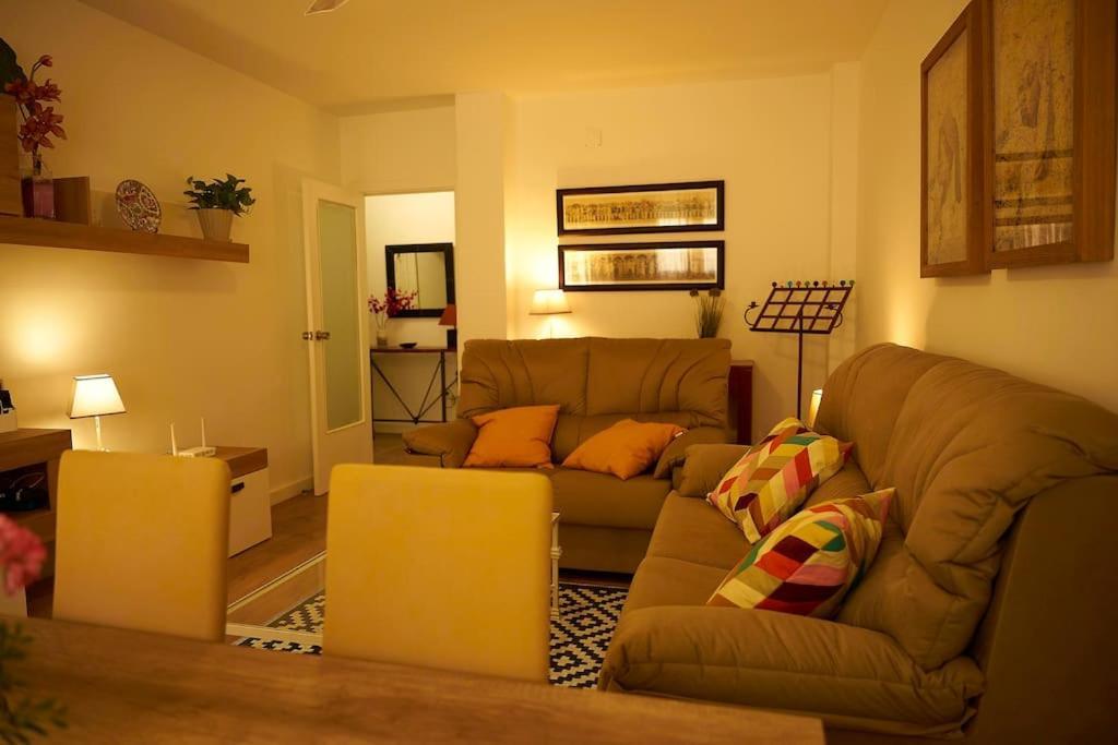 Apartment Piso Centrico En