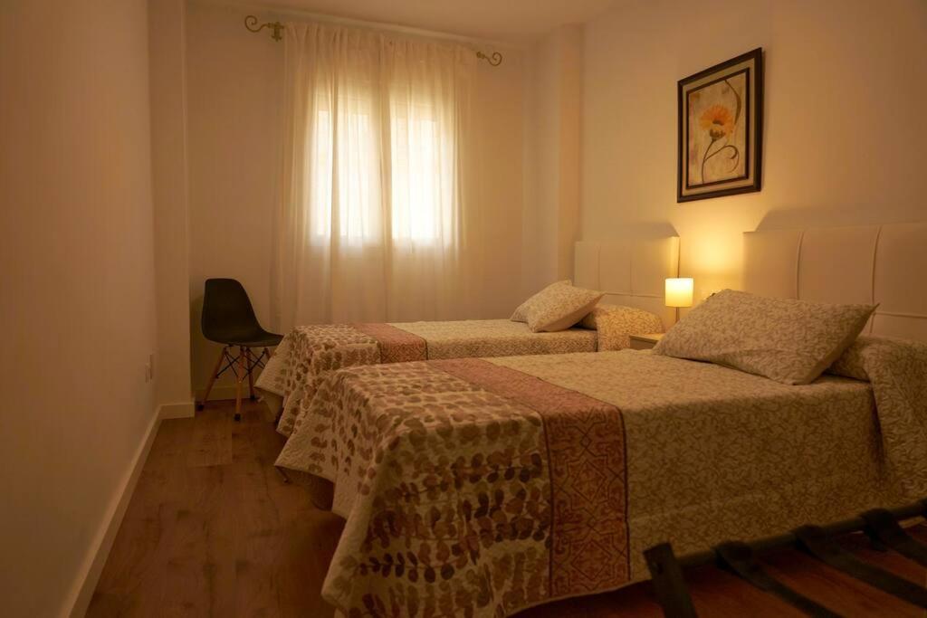 Piso Centrico En Apartment