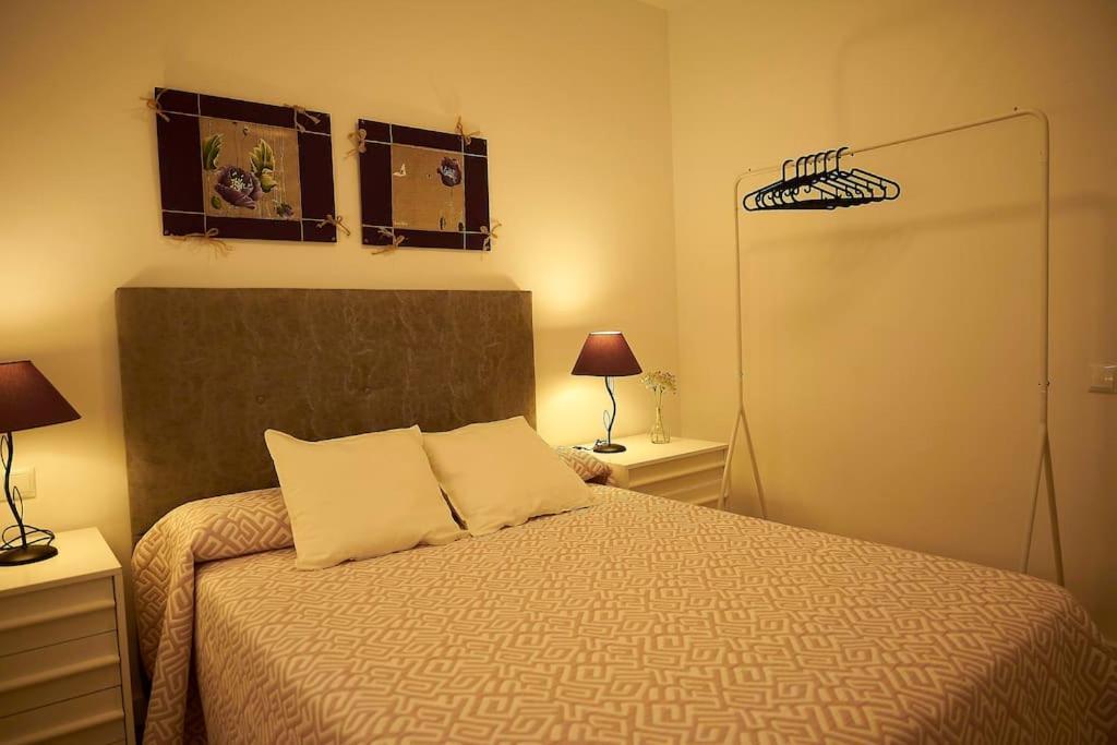 Apartment Piso Centrico En
