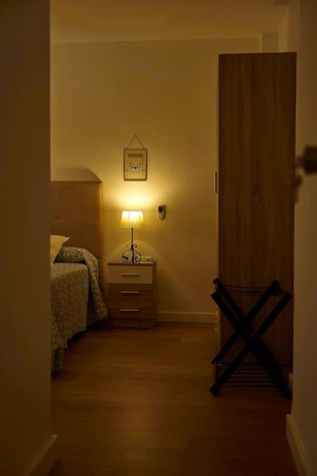 Apartment Piso Centrico En *